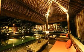 Virgin Villa Ubud Bali